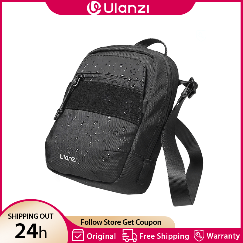 Camera Bag Waterproof - Ulanzi CB05 3L Mini Creator Çapraz