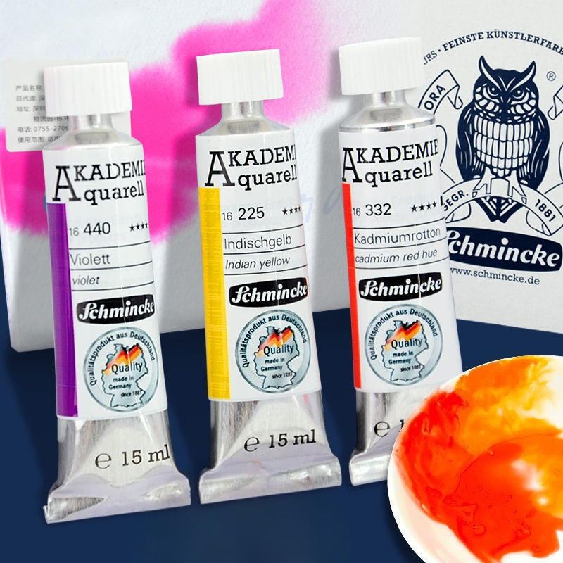 Photography Fine Art - Akademi Sınıfı 15 ml/0.5 oz Tüpler