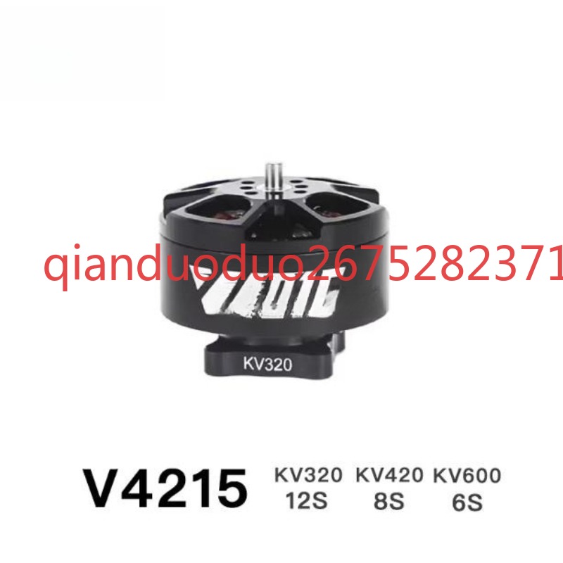 Photography Videos - V4215 T-MOTOR fpv fırçasız motor, verimli