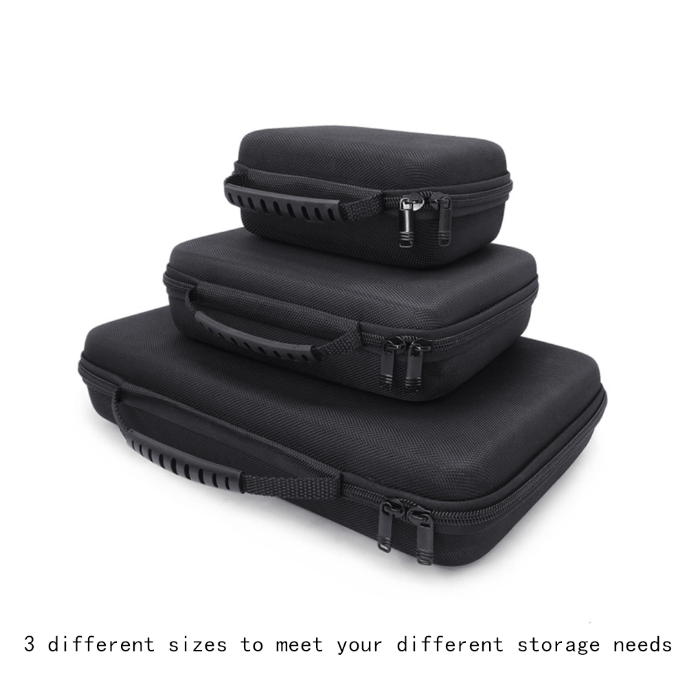 Camera Bag Waterproof - EVA DIY Seyahat saklama kutusu Xiaomi