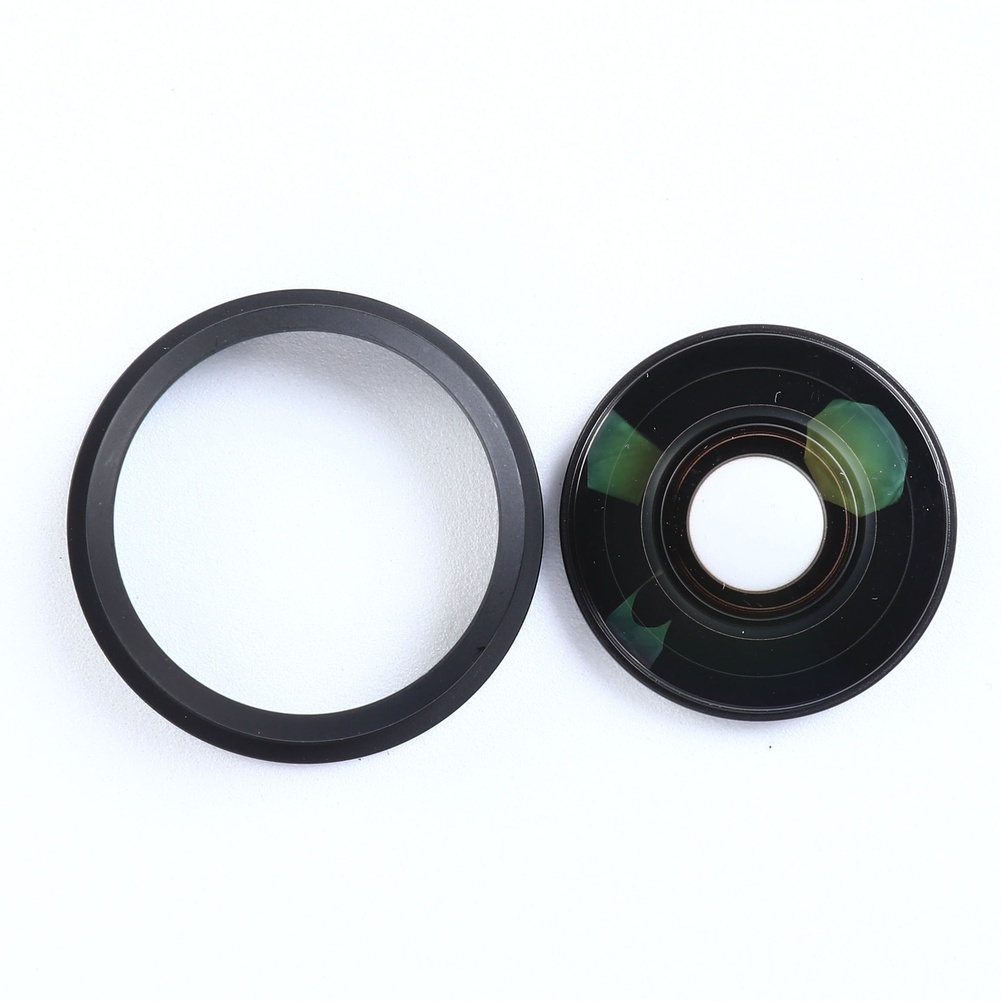 Insta360 Camera X4 - Insta360 x4 Kamera için Optik Yedek