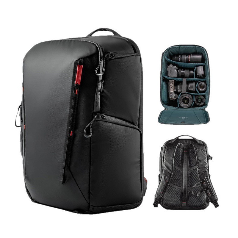 Camera Bag Waterproof - Yeni Kamera Çantası Büyük Kapasiteli Su