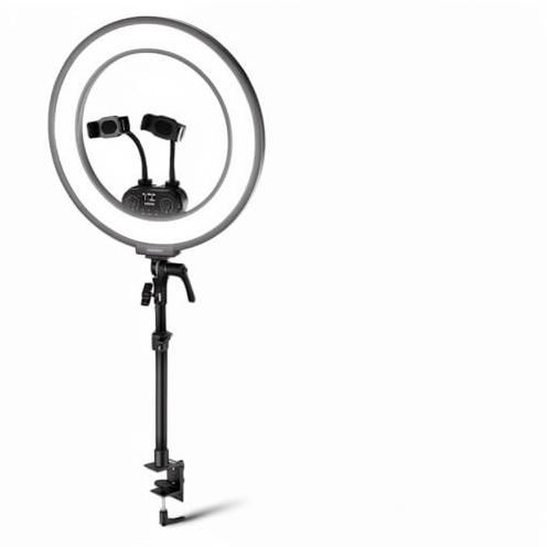 Video Led Light Panel - Profesyonel Uzaktan Kumandalı LED Video Işığı,