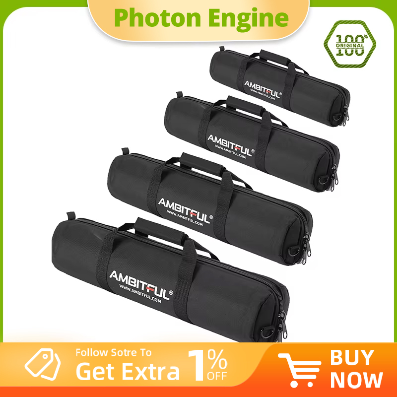 Photography Blog - 55/60/65/70/75/80/100/125cm Yastıklı Kamera Monopod Tripod Taşıma