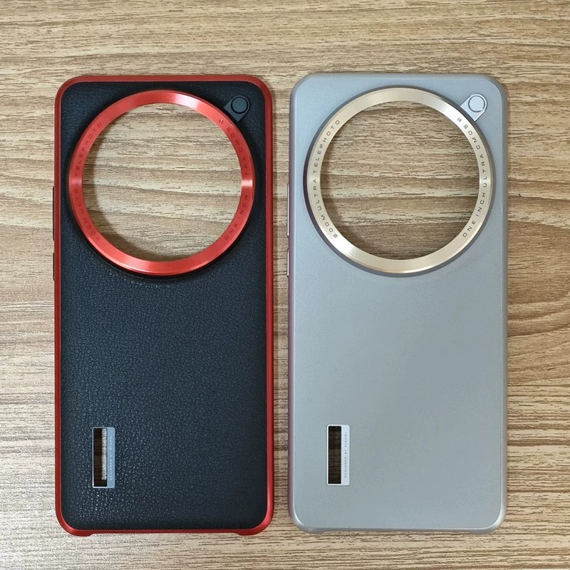 Xiaomi Photography Kit 15 Ultra - Orijinal fotoğrafçılık kiti, Xiaomi 15 Ultra