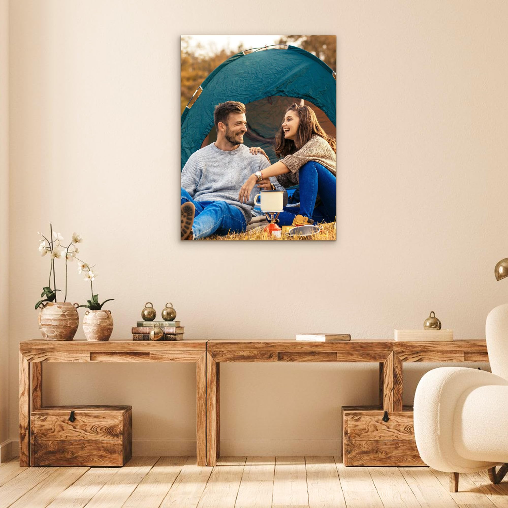 Kişiselleştirilmiş Karakter Öz - Photography Interior incelemesi ve fiyatı
