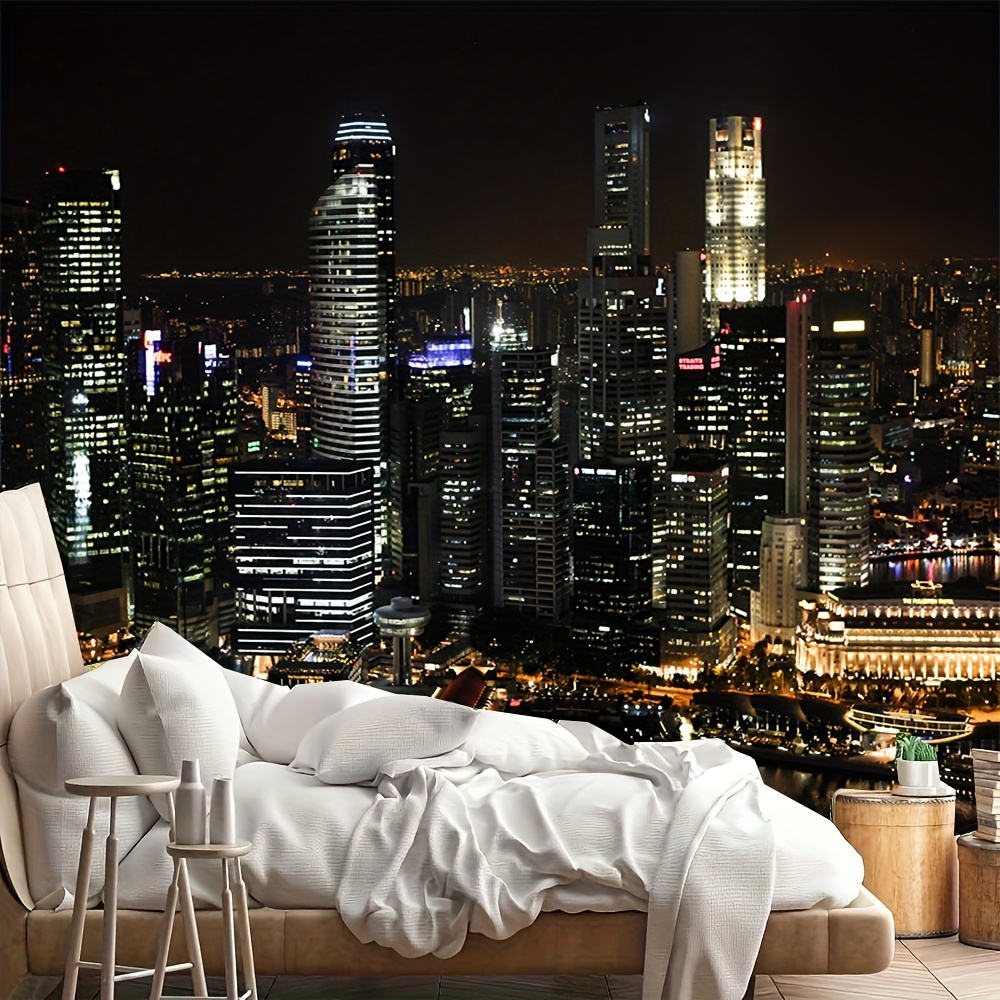 Kentsel gece fotoğrafçılığı ar - Photography Urban incelemesi ve fiyatı
