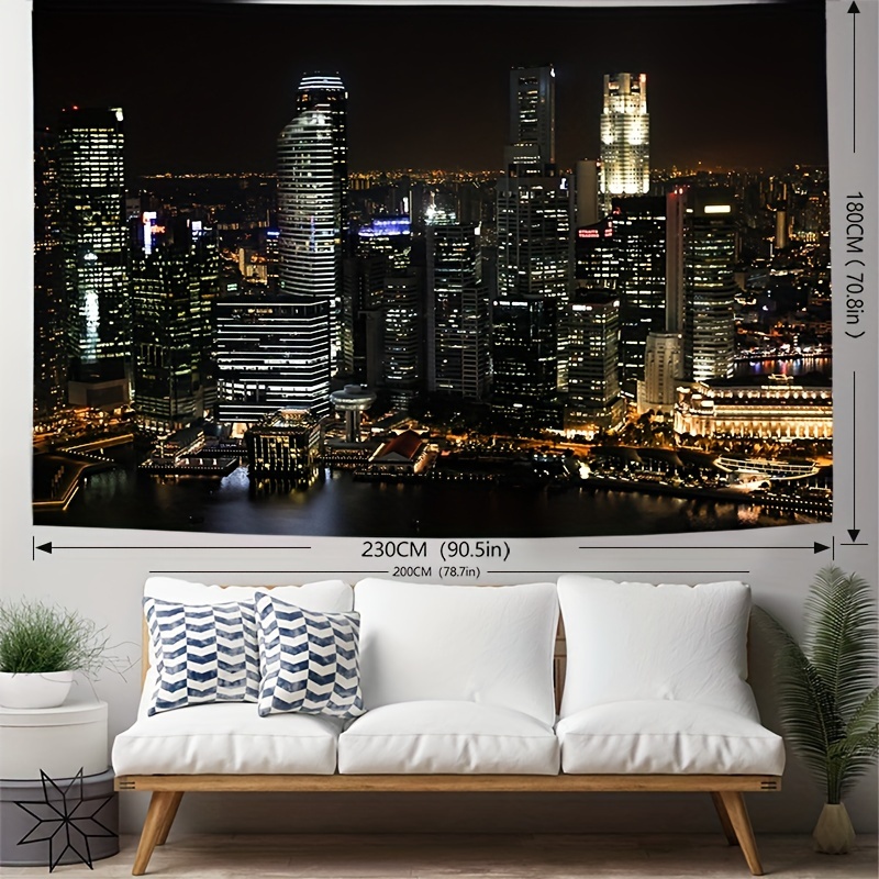 Kentsel gece fotoğrafçılığı ar - Photography Urban incelemesi ve fiyatı