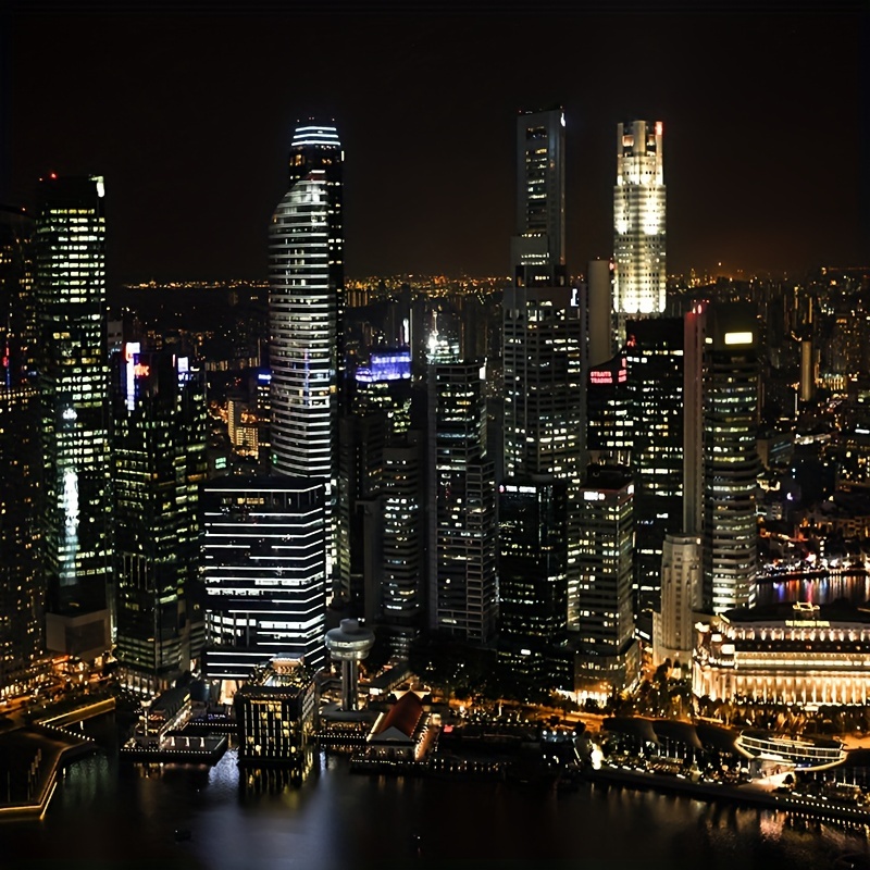 Kentsel gece fotoğrafçılığı ar - Photography Urban incelemesi ve fiyatı