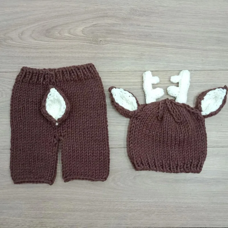 El yapımı Örgü Şapka Pantolon  - Photography Coffee incelemesi ve fiyatı