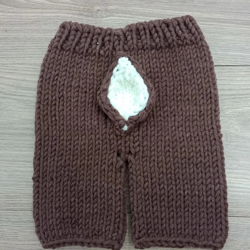 El yapımı Örgü Şapka Pantolon  - Photography Coffee incelemesi ve fiyatı