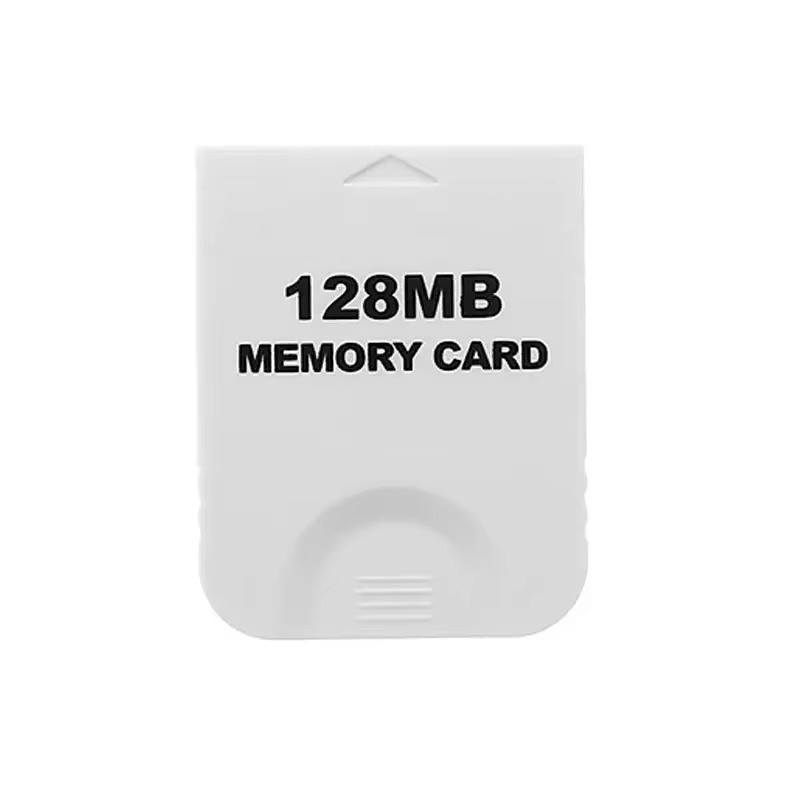 NGC GameCube Konsolu için 4/16 - Memory Card Case incelemesi ve fiyatı