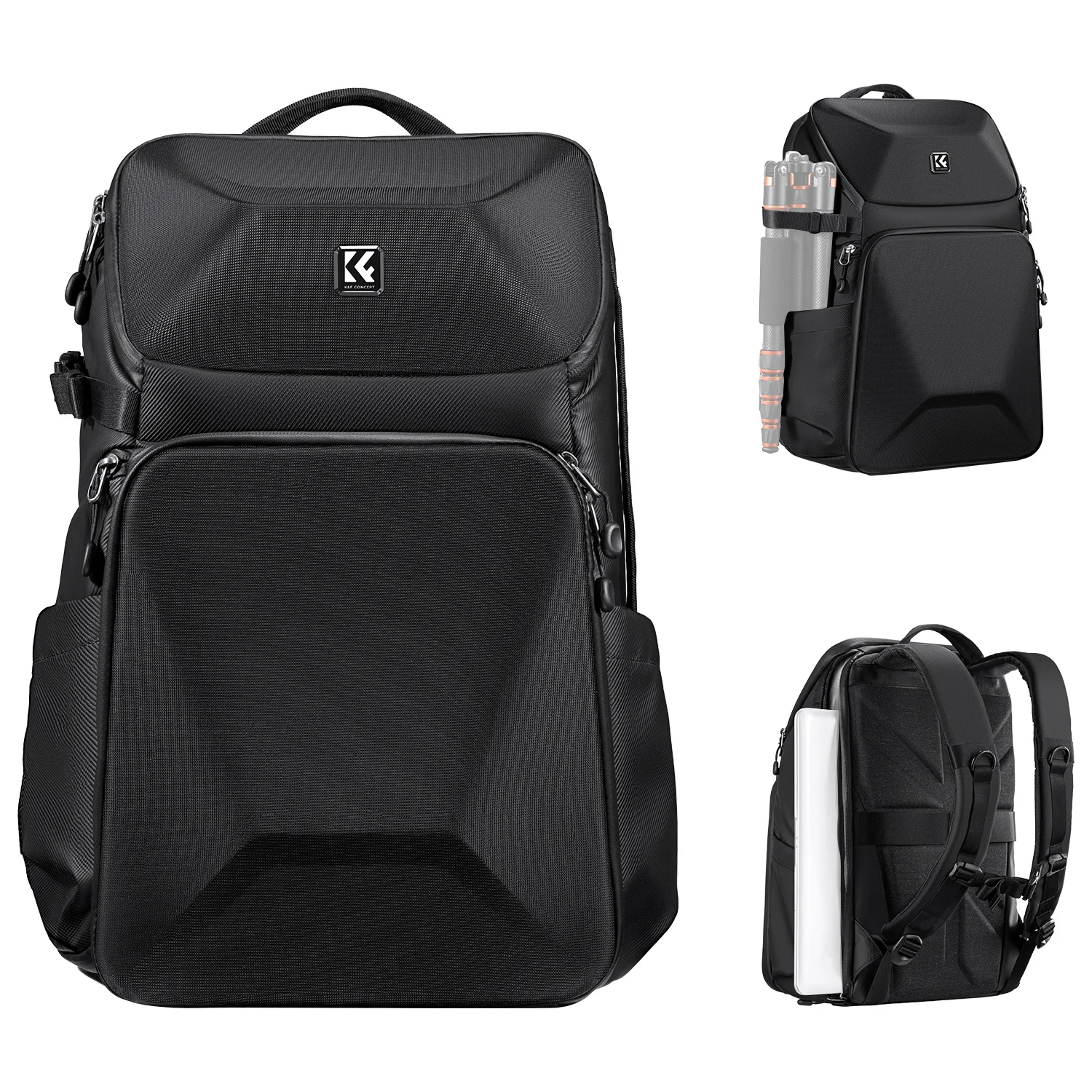 K&F CONCEPT 20L Kamera Sırt Ça - Photography Camera incelemesi ve fiyatı