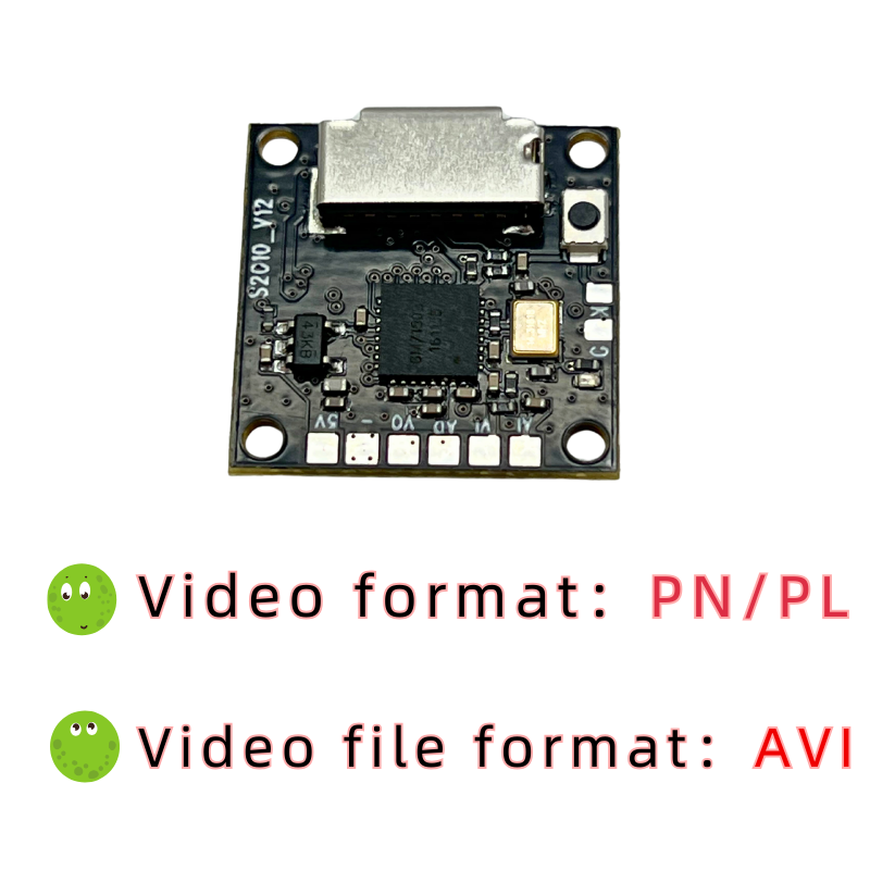 SLONWAKE MINI DVR Kayıt Modülü - Photography Videos incelemesi ve fiyatı