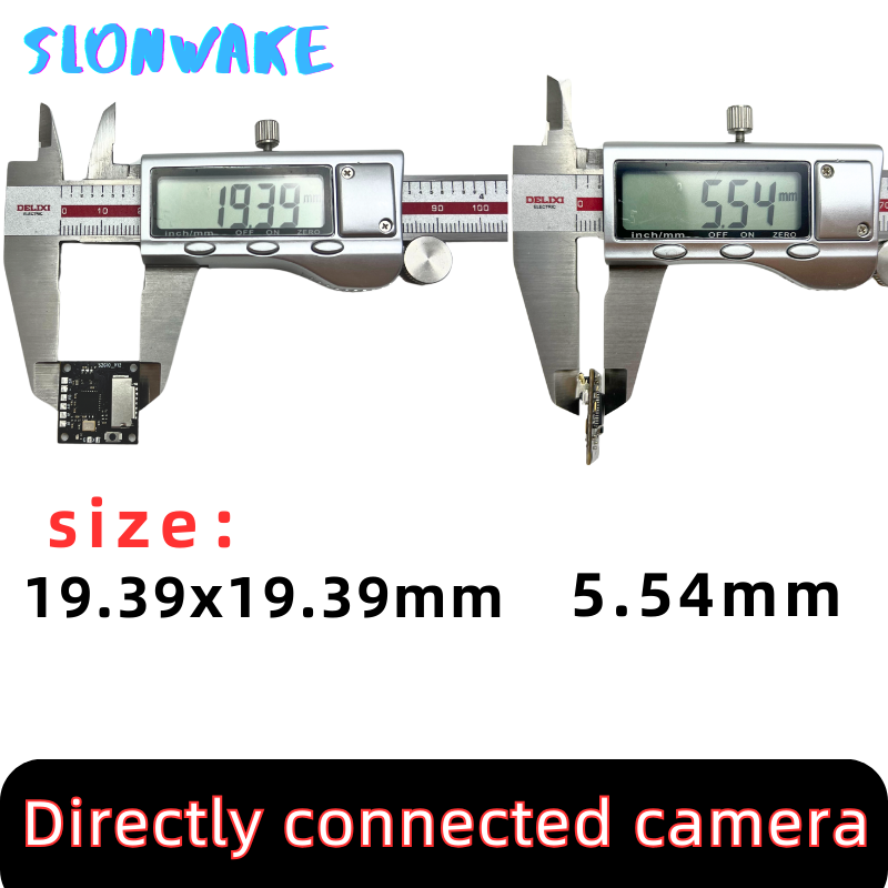 SLONWAKE MINI DVR Kayıt Modülü - Photography Videos incelemesi ve fiyatı