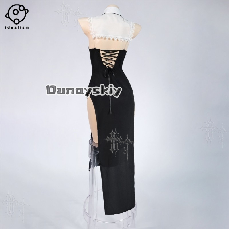 KS*06 Orijinal Rahibe Kostümü  - Photography Outfits incelemesi ve fiyatı