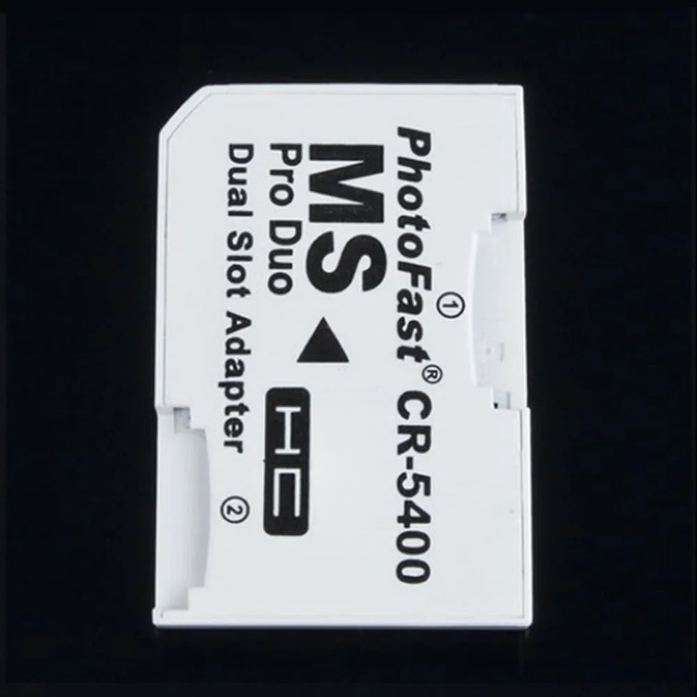 Hafıza kartı adaptörü Micro SD - Memory Card Case incelemesi ve fiyatı