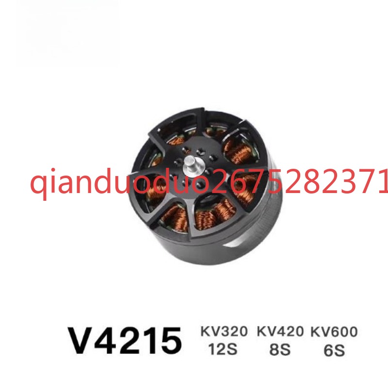 V4215 T-MOTOR fpv fırçasız mot - Photography Videos incelemesi ve fiyatı