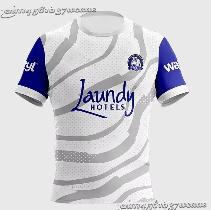 2026 Bulldogs Takımı Rugby For - Photography Urban incelemesi ve fiyatı