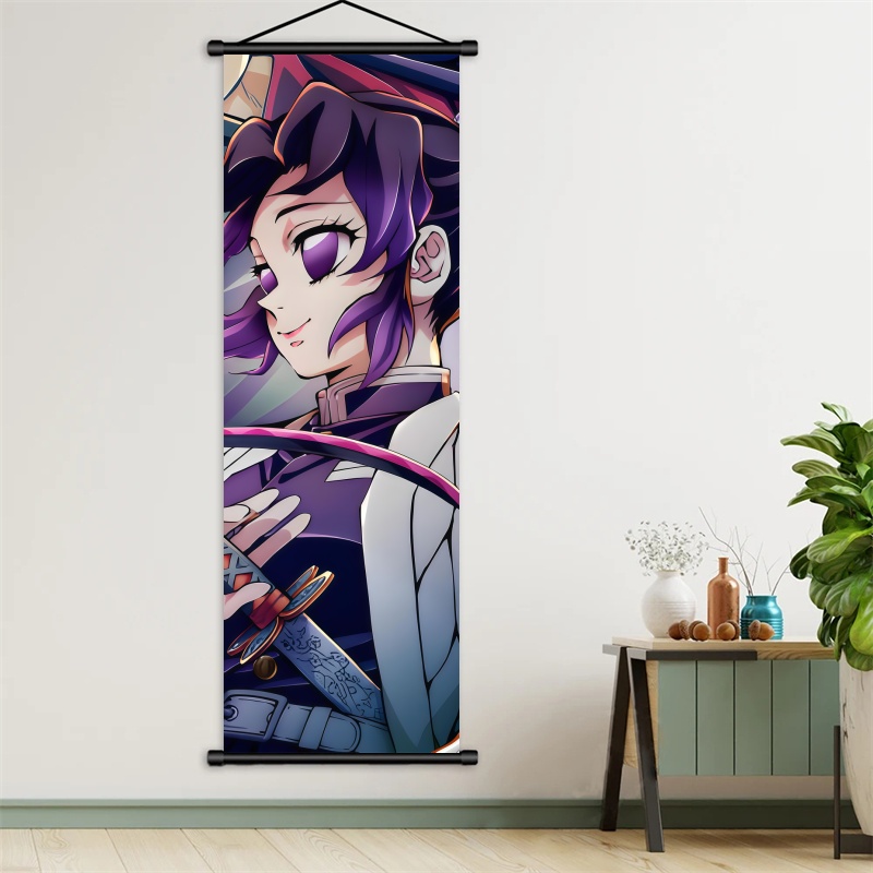 Shinobu Kocho Demon Slayer San - Photography Interior incelemesi ve fiyatı