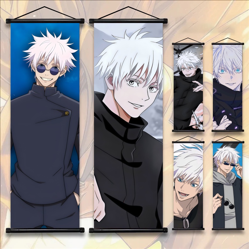 Jujutsu Kaisen Gojo Satoru ve  - Photography Interior incelemesi ve fiyatı