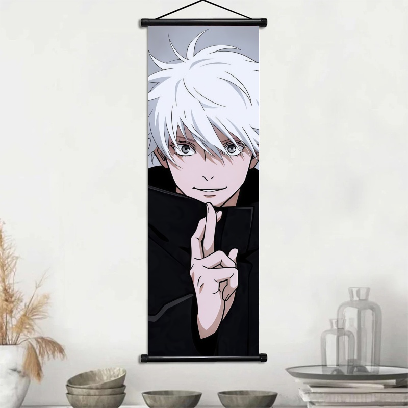 Jujutsu Kaisen Gojo Satoru ve  - Photography Interior incelemesi ve fiyatı