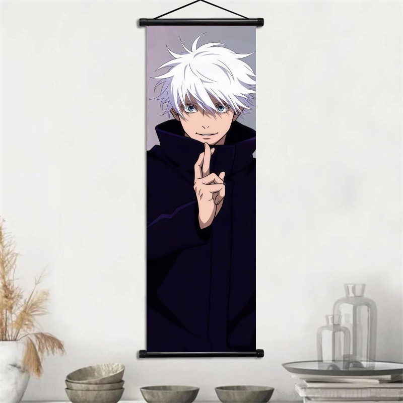 Jujutsu Kaisen Gojo Satoru ve  - Photography Interior incelemesi ve fiyatı