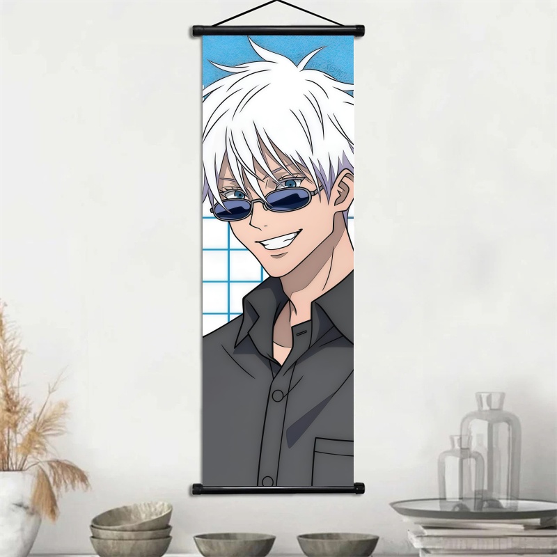 Jujutsu Kaisen Gojo Satoru ve  - Photography Interior incelemesi ve fiyatı