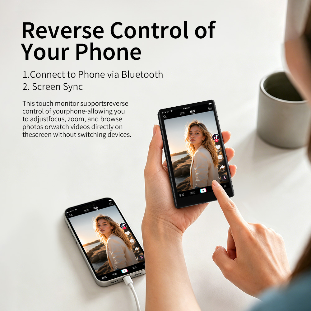 iPhone ve Android için Vlog Se - Photography Blog incelemesi ve fiyatı