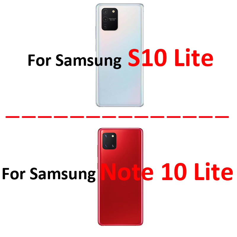 Samsung Galaxy S10 Lite G770 T - Memory Card Case incelemesi ve fiyatı