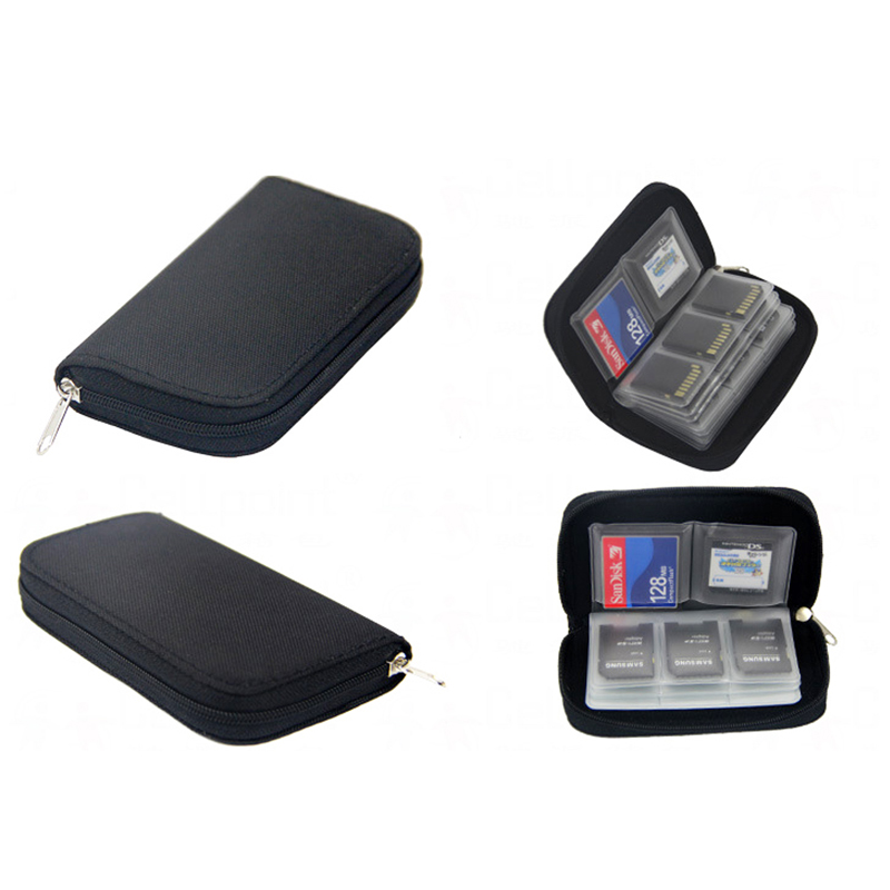 Hafıza Kartı Saklama Çantası T - Memory Card Case incelemesi ve fiyatı