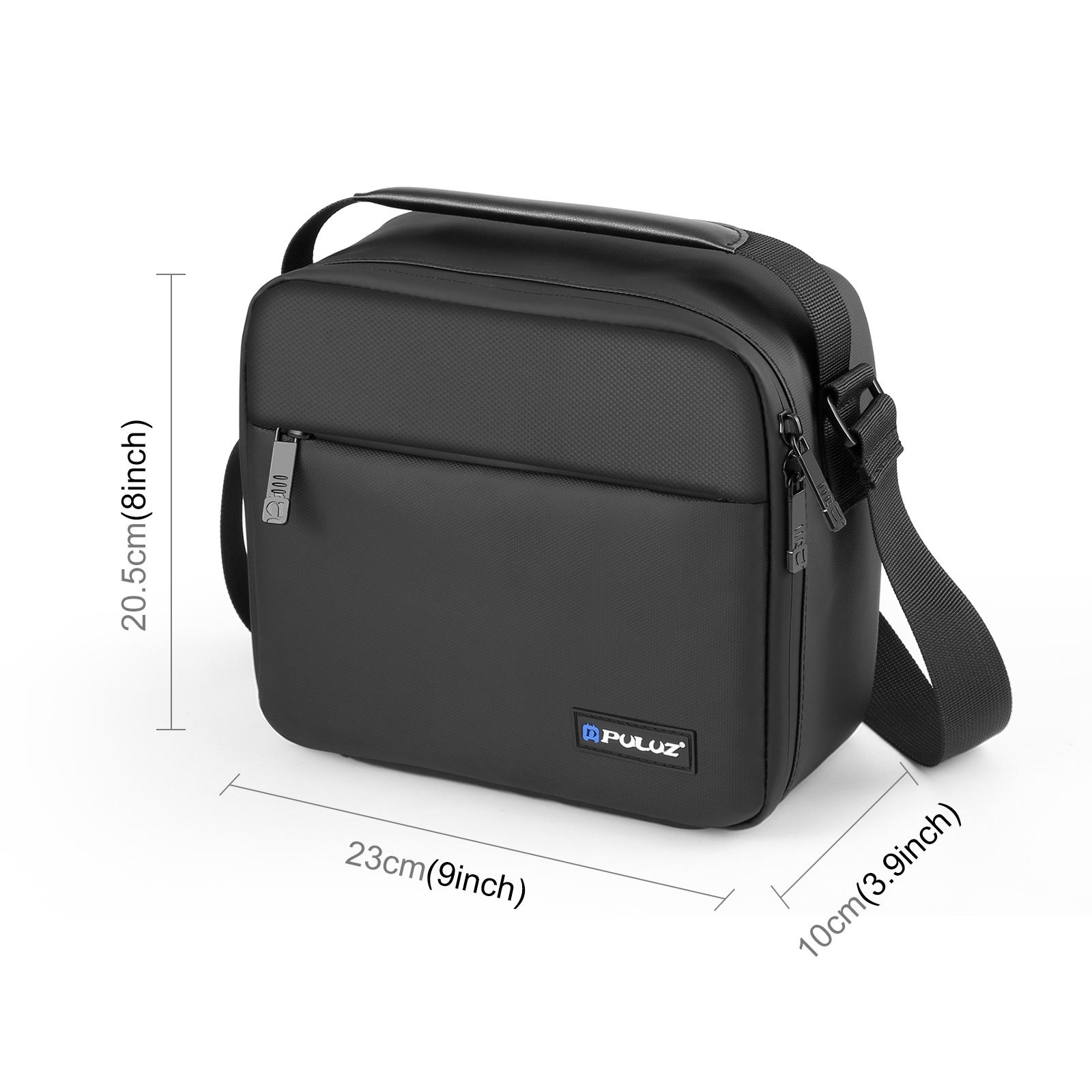 PULUZ Su Geçirmez PU Kumaş Dro - Camera Bag Waterproof incelemesi ve fiyatı