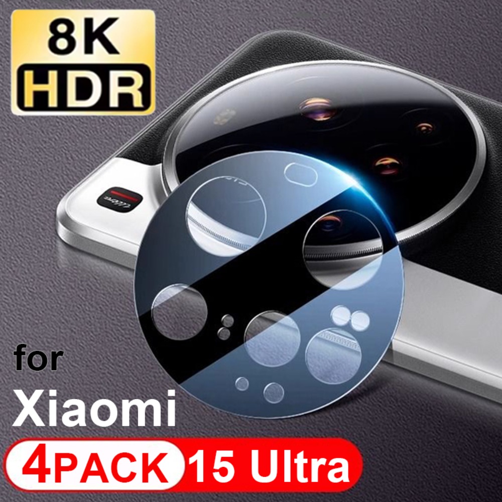 Xiaomi 15 Ultra için Arka Kame - Xiaomi Photography Kit 15 Ultra incelemesi ve fiyatı