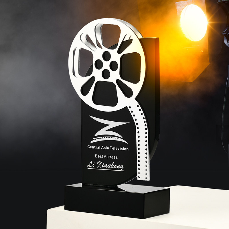 Kişiselleştirilmiş Kristal Kup - Photography Competition incelemesi ve fiyatı