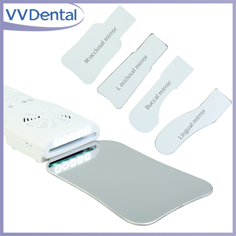 VVDental Paslanmaz Çelik Diş H - Photography Yellow Light incelemesi ve fiyatı
