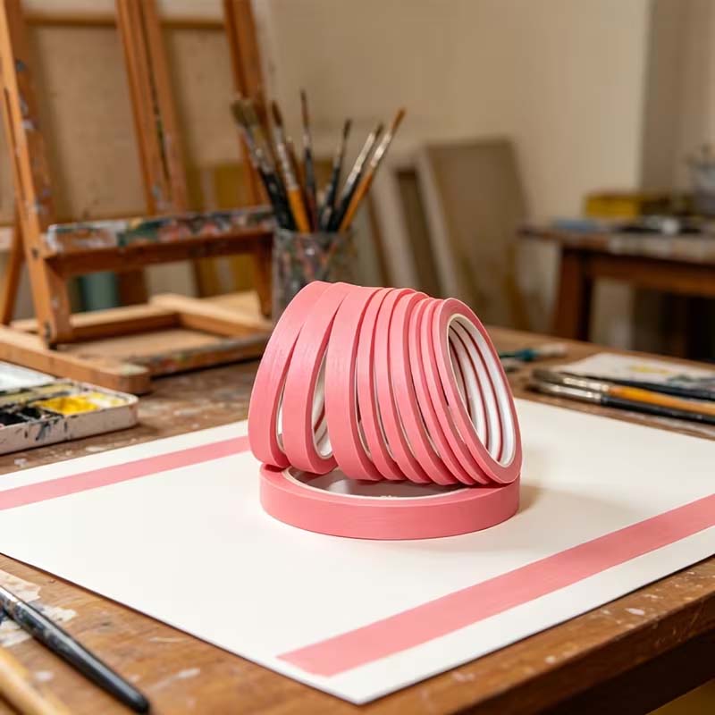 3/6 Rulo Pembe İnce Çizgili Ma - Photography Fine Art incelemesi ve fiyatı