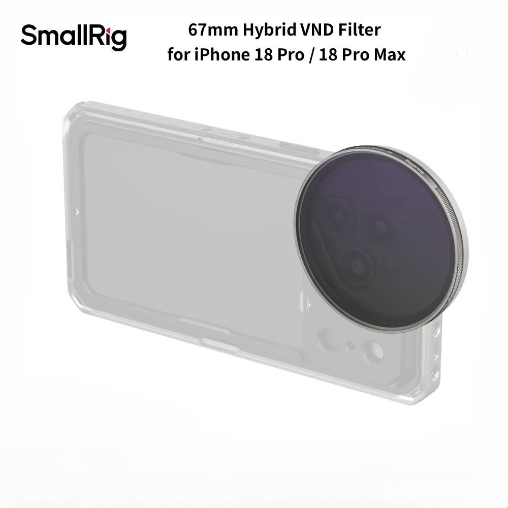 SmallRig 6896 TrueColor 67 mm  - Photography Videos incelemesi ve fiyatı