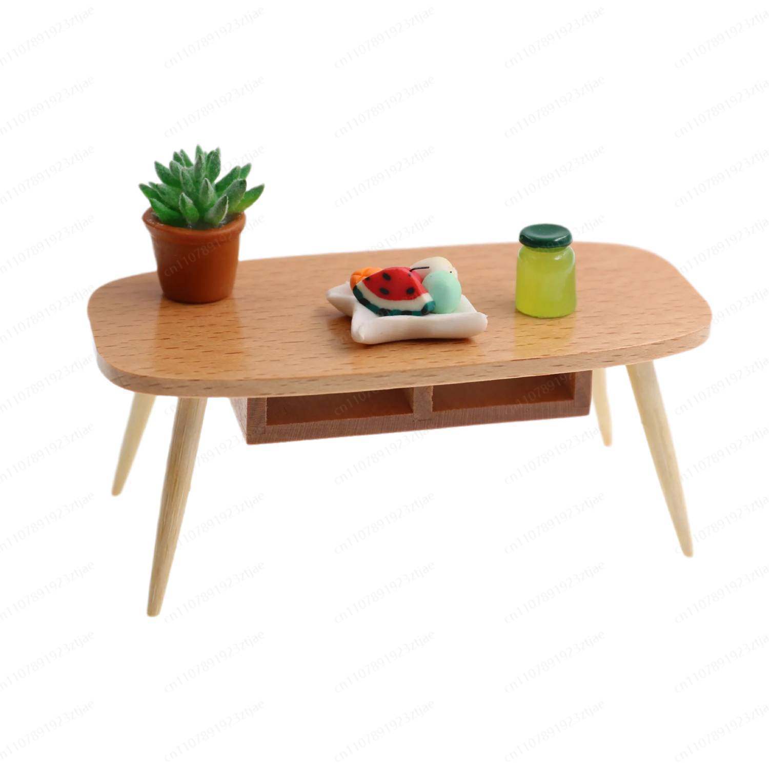 1:12 Ölçekli Minyatür Bebek Ev - Photography Model incelemesi ve fiyatı