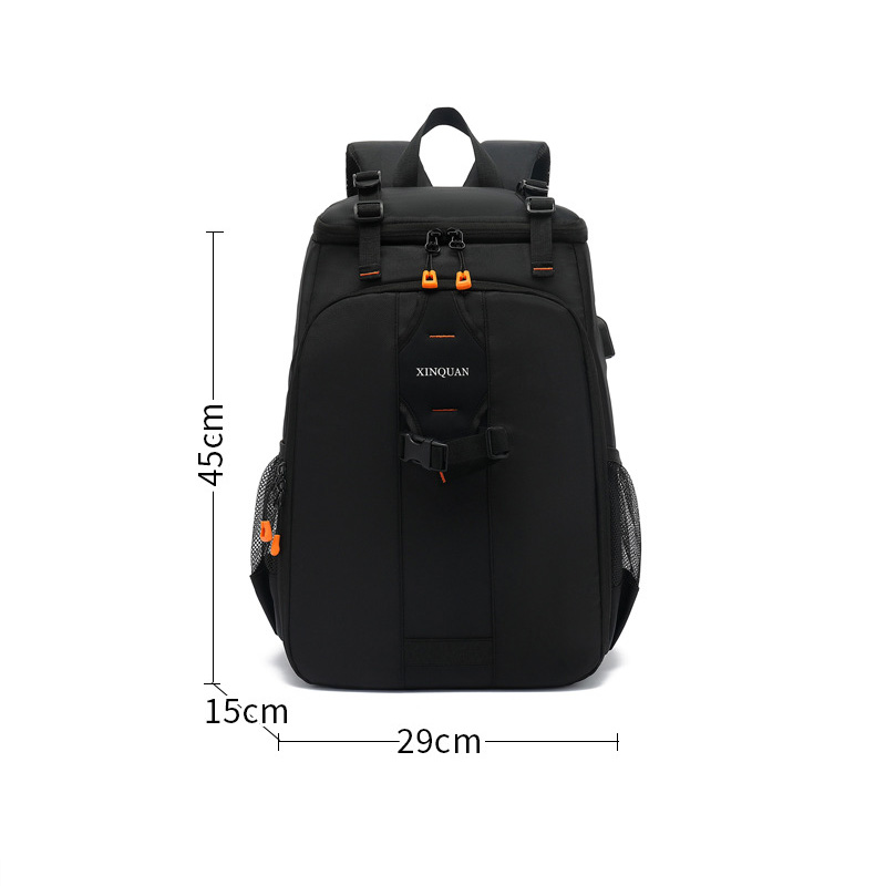 Su Geçirmez Seyahat Sırt Çanta - Camera Bag Waterproof incelemesi ve fiyatı