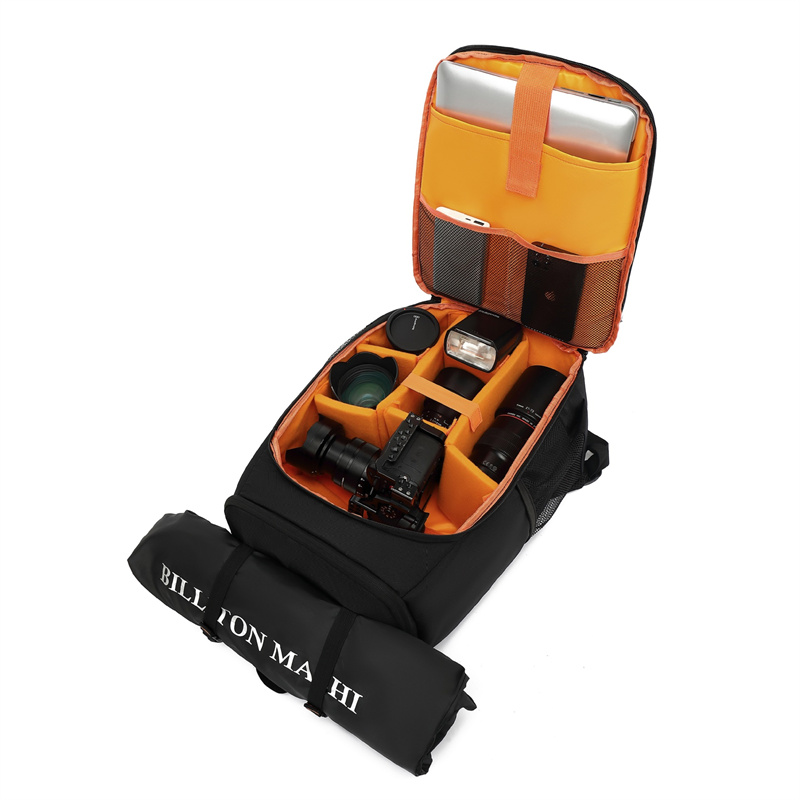 Su Geçirmez Seyahat Sırt Çanta - Camera Bag Waterproof incelemesi ve fiyatı