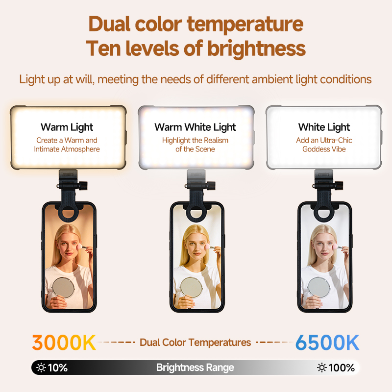 RGB LED Video Işık Dolgu Düz C - Photography Blog incelemesi ve fiyatı