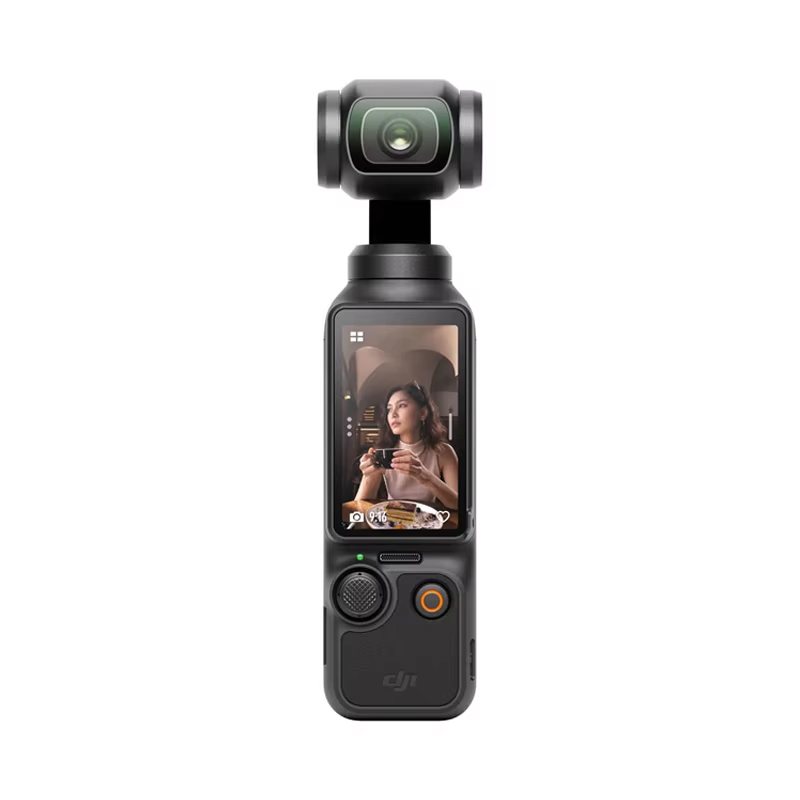 DJI Osmo Pocket 3 Vlog Kameras - Photography Blog incelemesi ve fiyatı