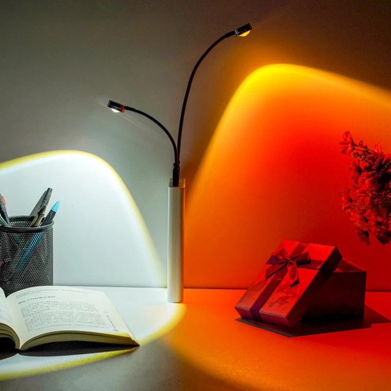 Projeksiyon Lambası USB Gün Ba - Photography Coffee incelemesi ve fiyatı