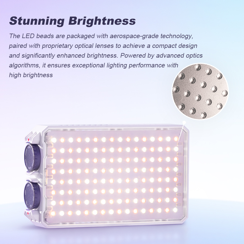 Godox C30Bi C30R Litemons 30W  - Video Led Light Panel incelemesi ve fiyatı