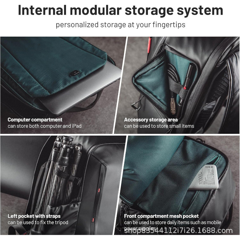 Yeni Kamera Çantası Büyük Kapa - Camera Bag Waterproof incelemesi ve fiyatı