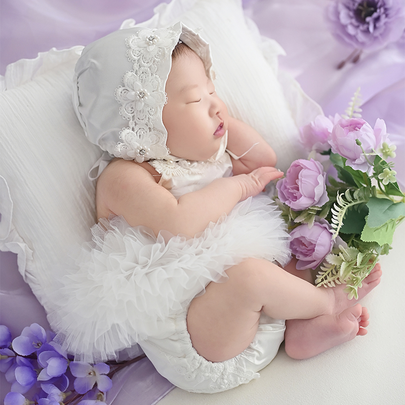 Yenidoğan Fotoğrafçılığı Kıyaf - Photography Outfits incelemesi ve fiyatı