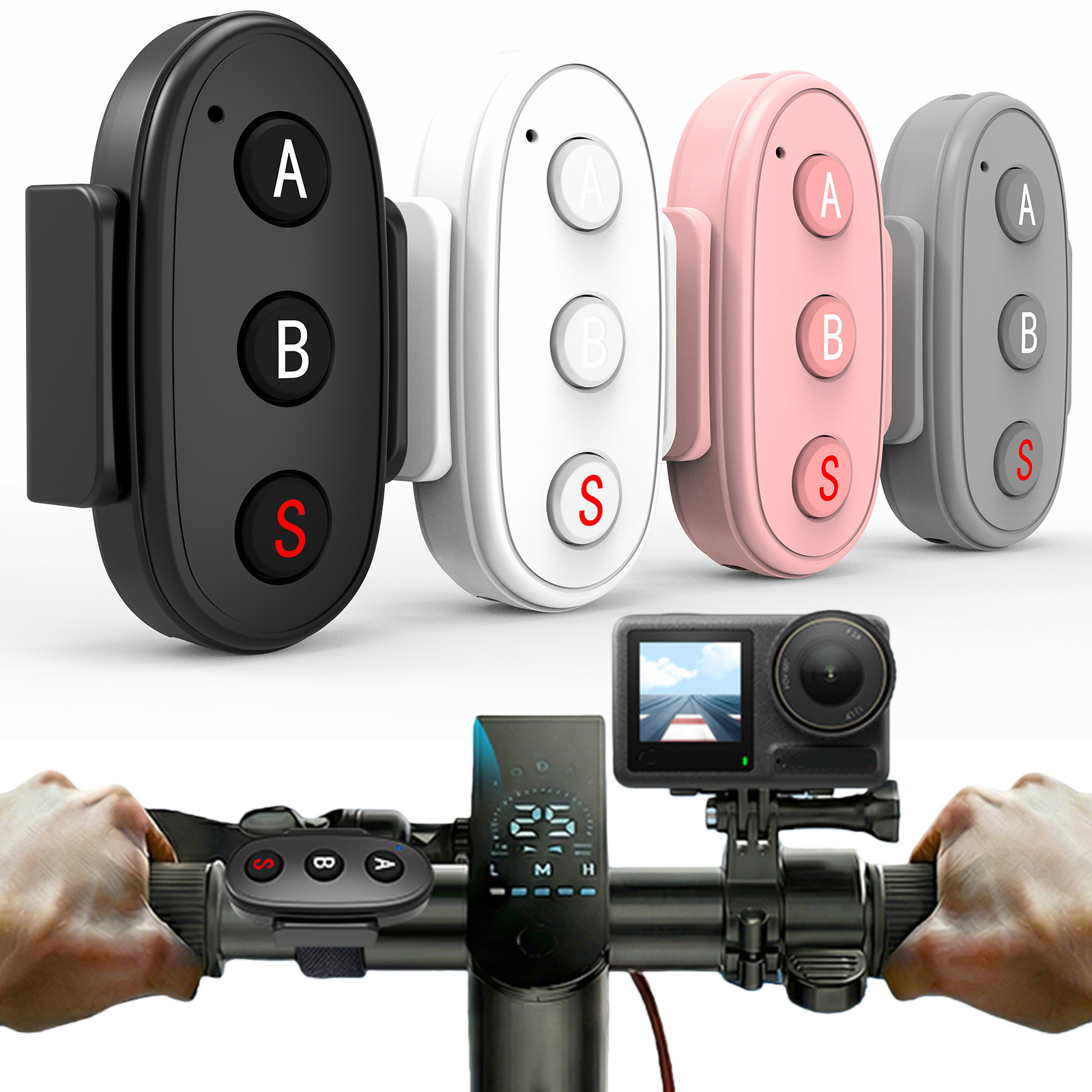Bluetooth uyumlu 5.3 Şarj Edil - Insta360 Camera X4 incelemesi ve fiyatı