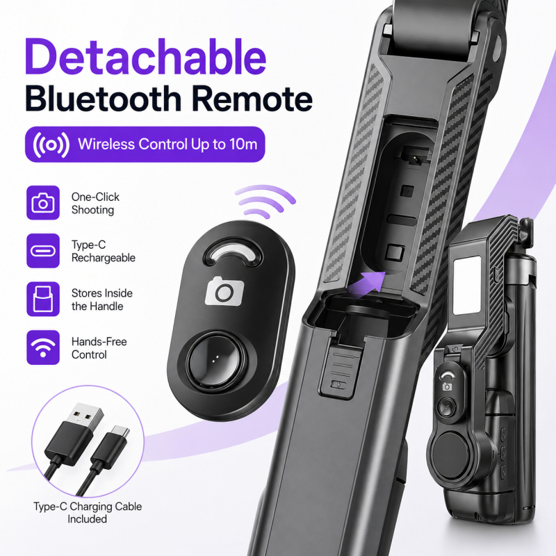 Tek Eksenli Telefon Gimbal Sab - Photography Blog incelemesi ve fiyatı