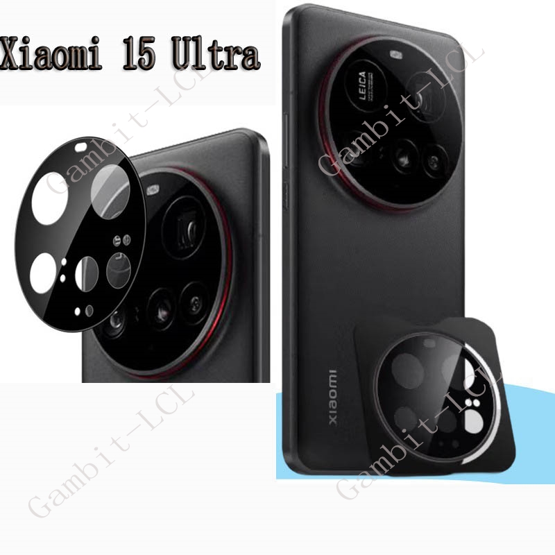 9H HD Kamera Lensi Xiaomi 15 U - Xiaomi Photography Kit 15 Ultra incelemesi ve fiyatı