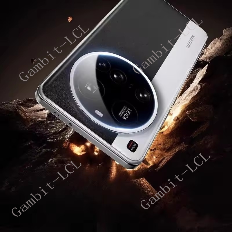 9H HD Kamera Lensi Xiaomi 15 U - Xiaomi Photography Kit 15 Ultra incelemesi ve fiyatı